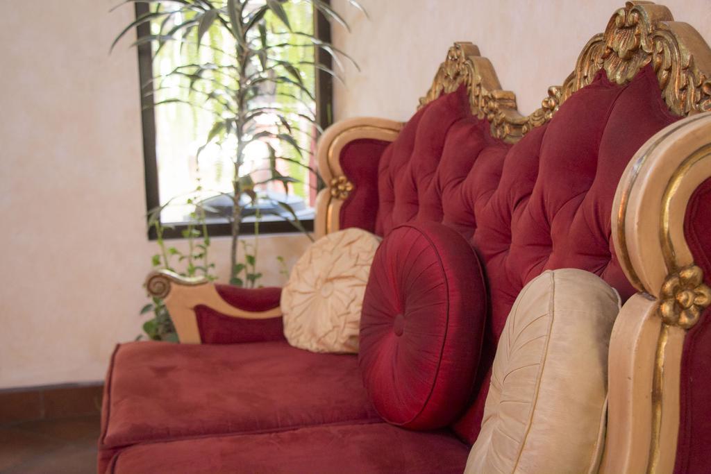 Hotel Y Galeria Uxlabil أنتيغوا غواتيمالا المظهر الخارجي الصورة