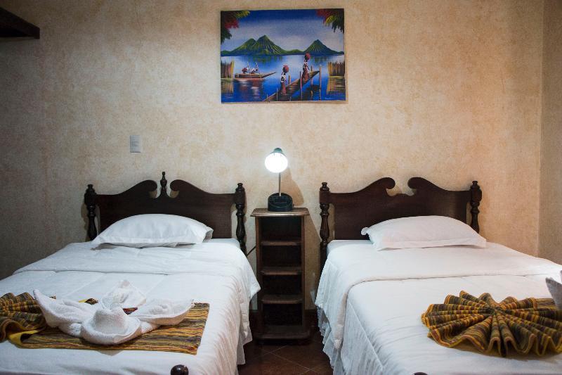 Hotel Y Galeria Uxlabil أنتيغوا غواتيمالا المظهر الخارجي الصورة