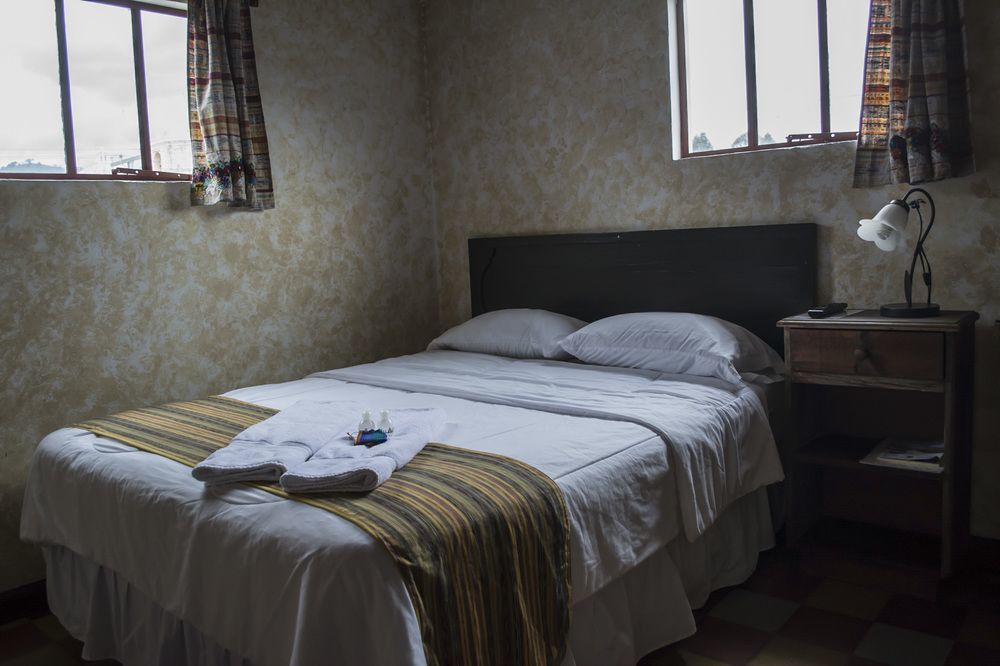 Hotel Y Galeria Uxlabil أنتيغوا غواتيمالا المظهر الخارجي الصورة