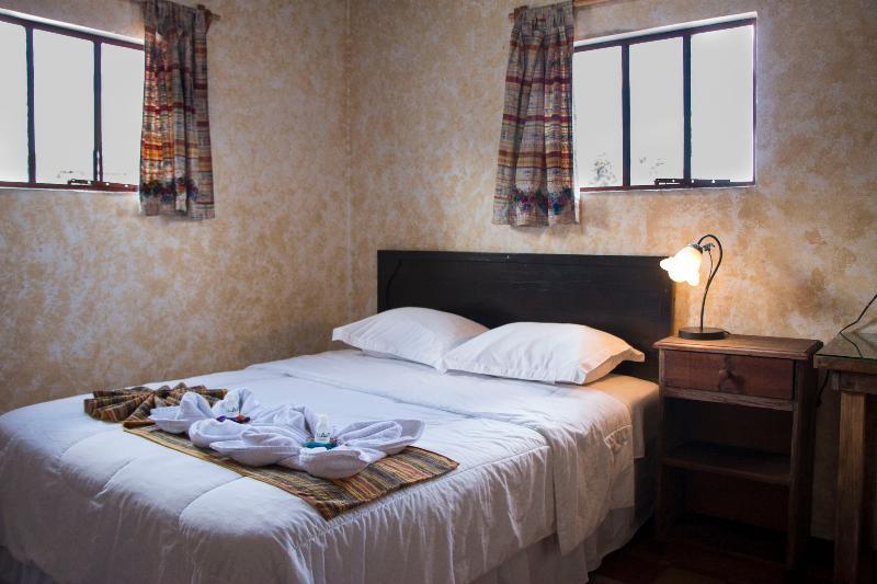 Hotel Y Galeria Uxlabil أنتيغوا غواتيمالا المظهر الخارجي الصورة