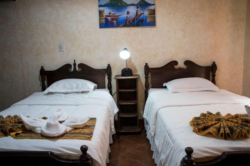 Hotel Y Galeria Uxlabil أنتيغوا غواتيمالا المظهر الخارجي الصورة